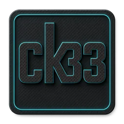 ck33 logo